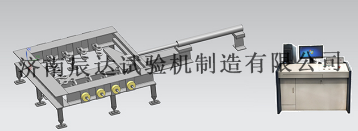 護坡鋼絲編網拉力試驗機要怎么保養(yǎng)?