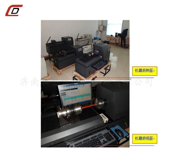 100Nm微機控制扭轉(zhuǎn)試驗機具備那些功能，日常使用中還有哪些注意事項？