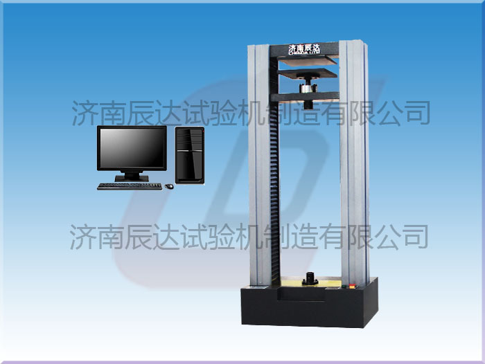 微機控制巖棉試驗機的工作原理是什么？