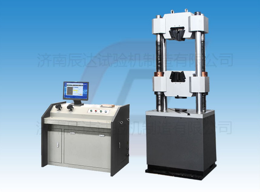 WEW-600B試驗機(jī)常見的故障有哪些？