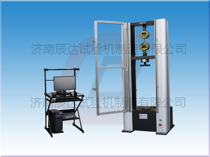 WDW-10M電子拉力試驗機(jī)有哪些要注意的安全事項